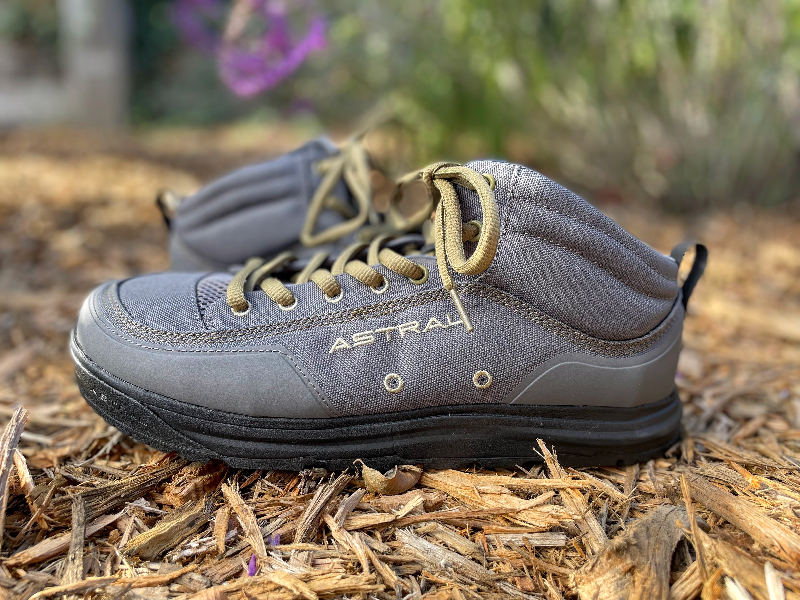 Astral Rassler 2.0 Whitewater Shoe Review 