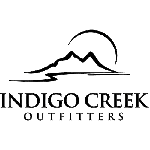 Indigo Creek Outfitters logo