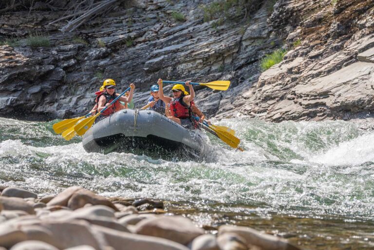 Middle Fork of the Salmon FarOut guide sees update