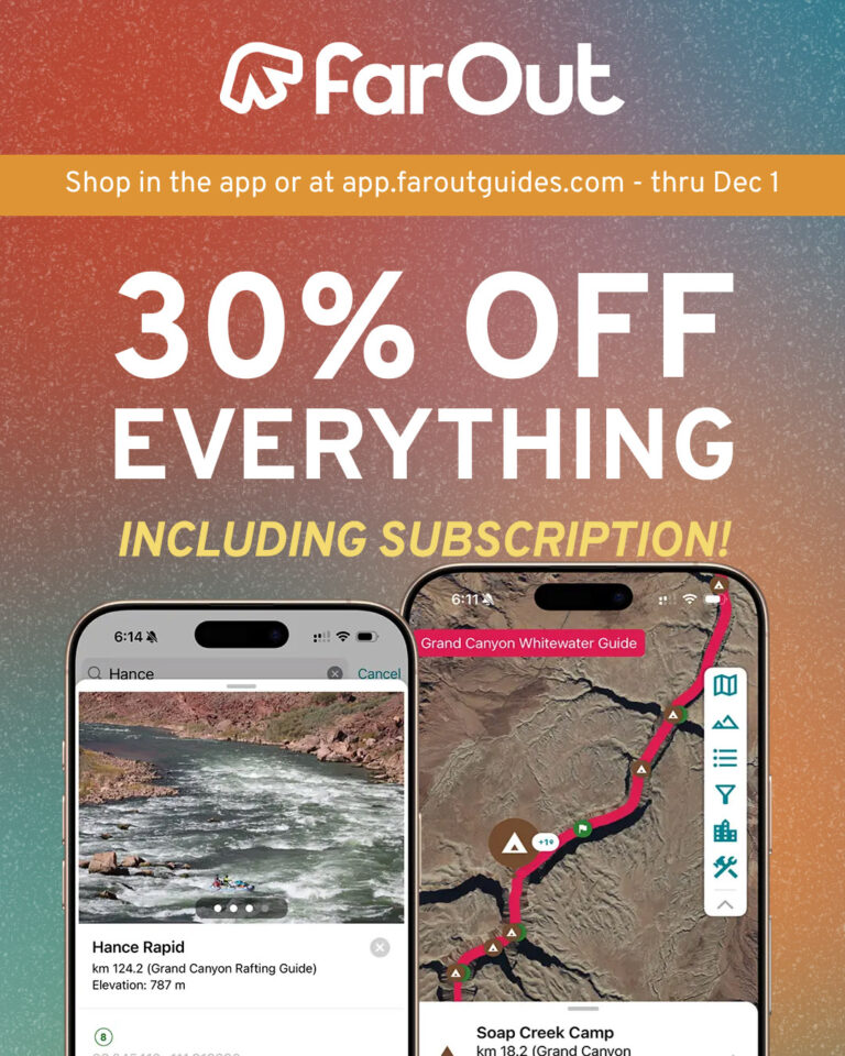 Black Friday 2025 – 30% off!